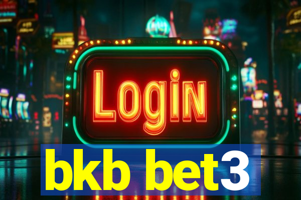 bkb bet3